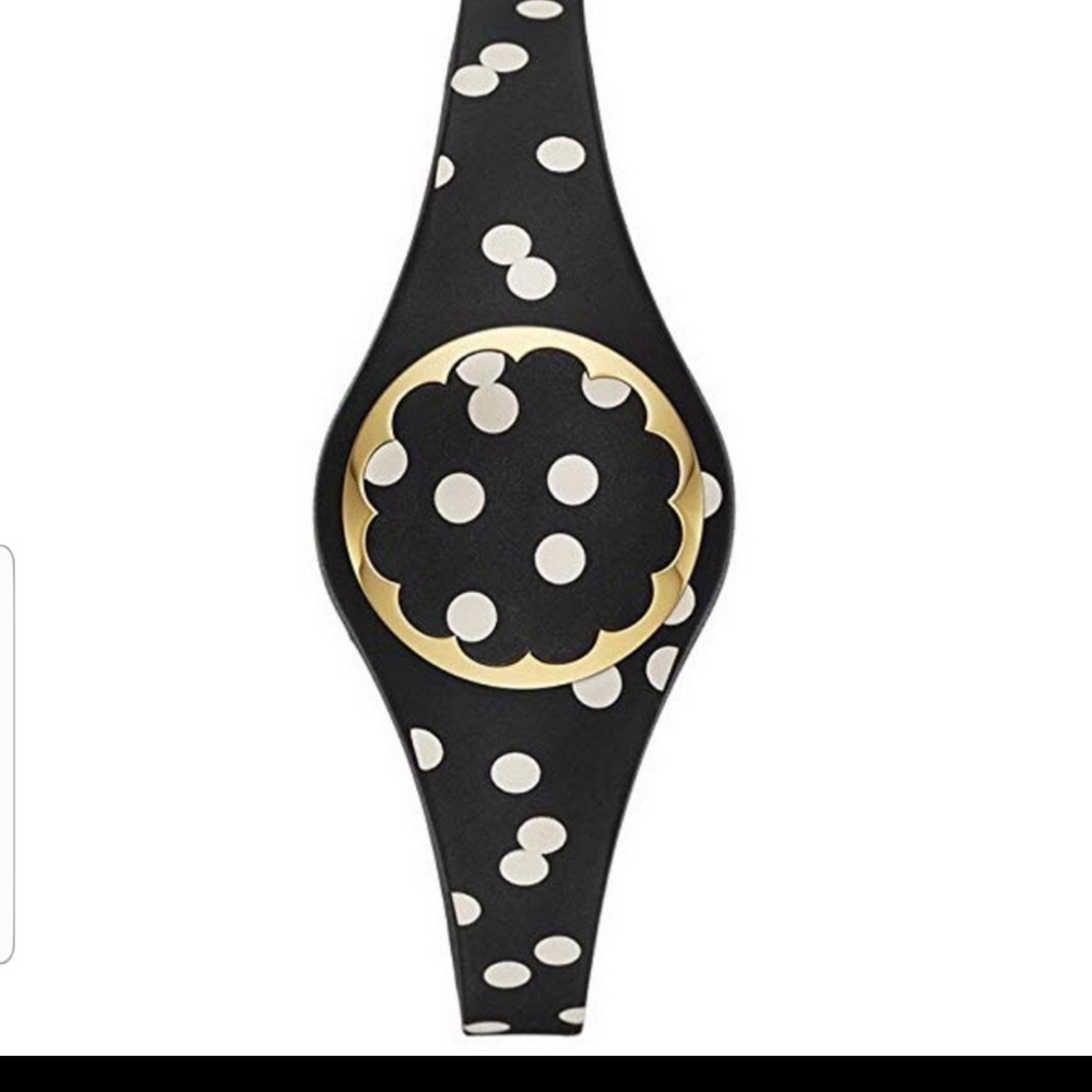 Kate Spade Activity Tracker